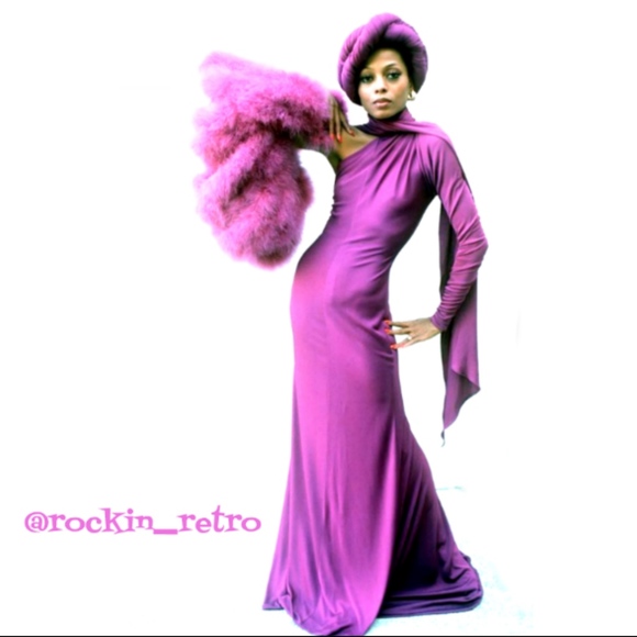 Rockin' Retro Fashionista Friday Important Note - Picture 4 of 8